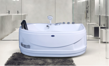 金华洗浴中心专用浴缸