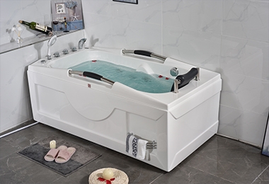 南充酒店专用独立式浴缸